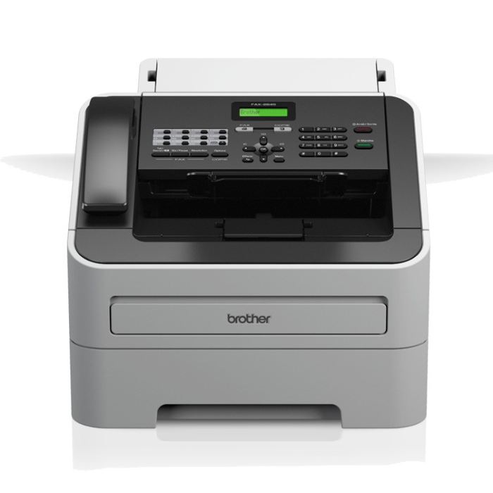 BROTHER FAX 2845R